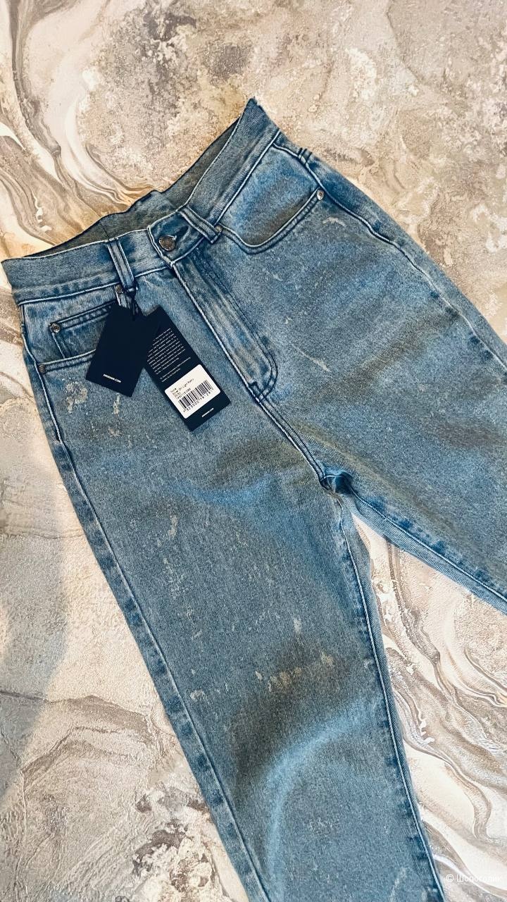 Джинсы Dr. Denim модель NORA размер 25/30