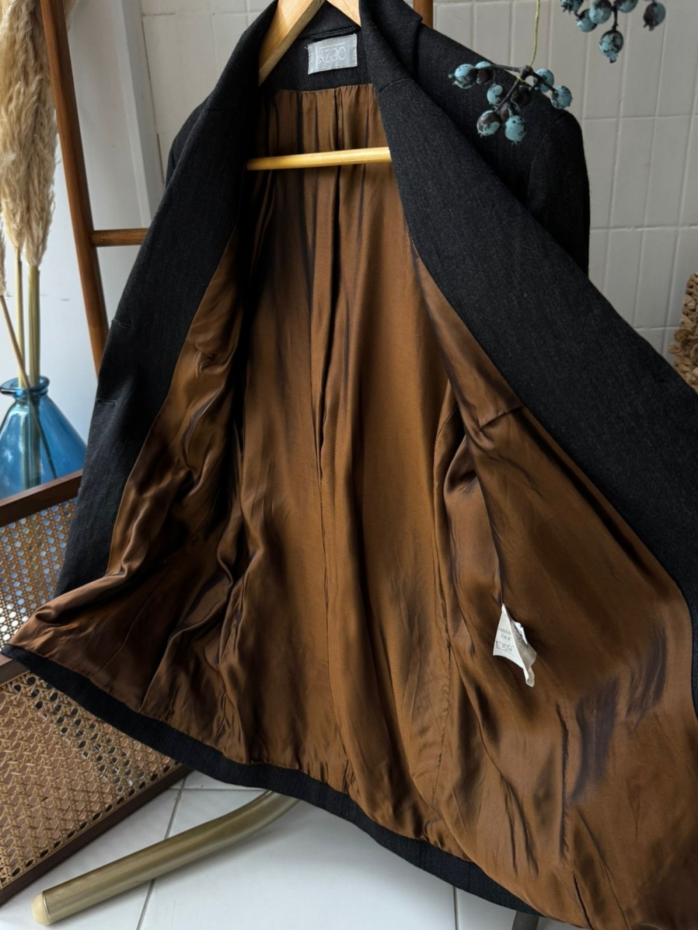 Пиджак Yazoo 42 размер