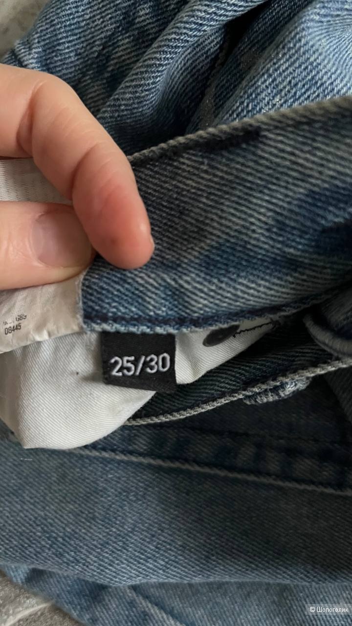 Джинсы Dr. Denim модель NORA размер 25/30