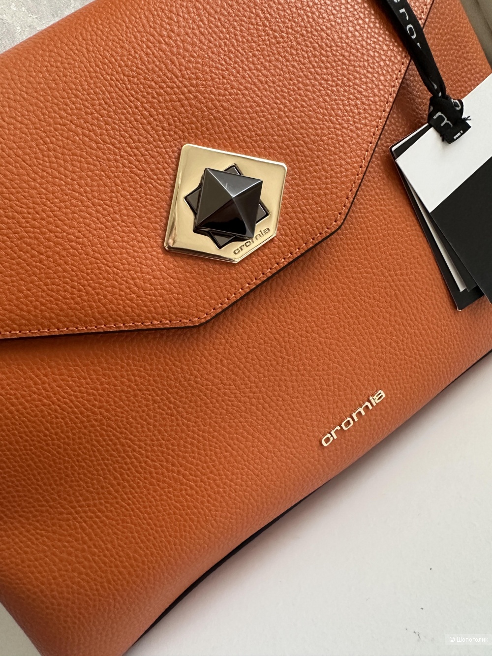 Сумка Cromia