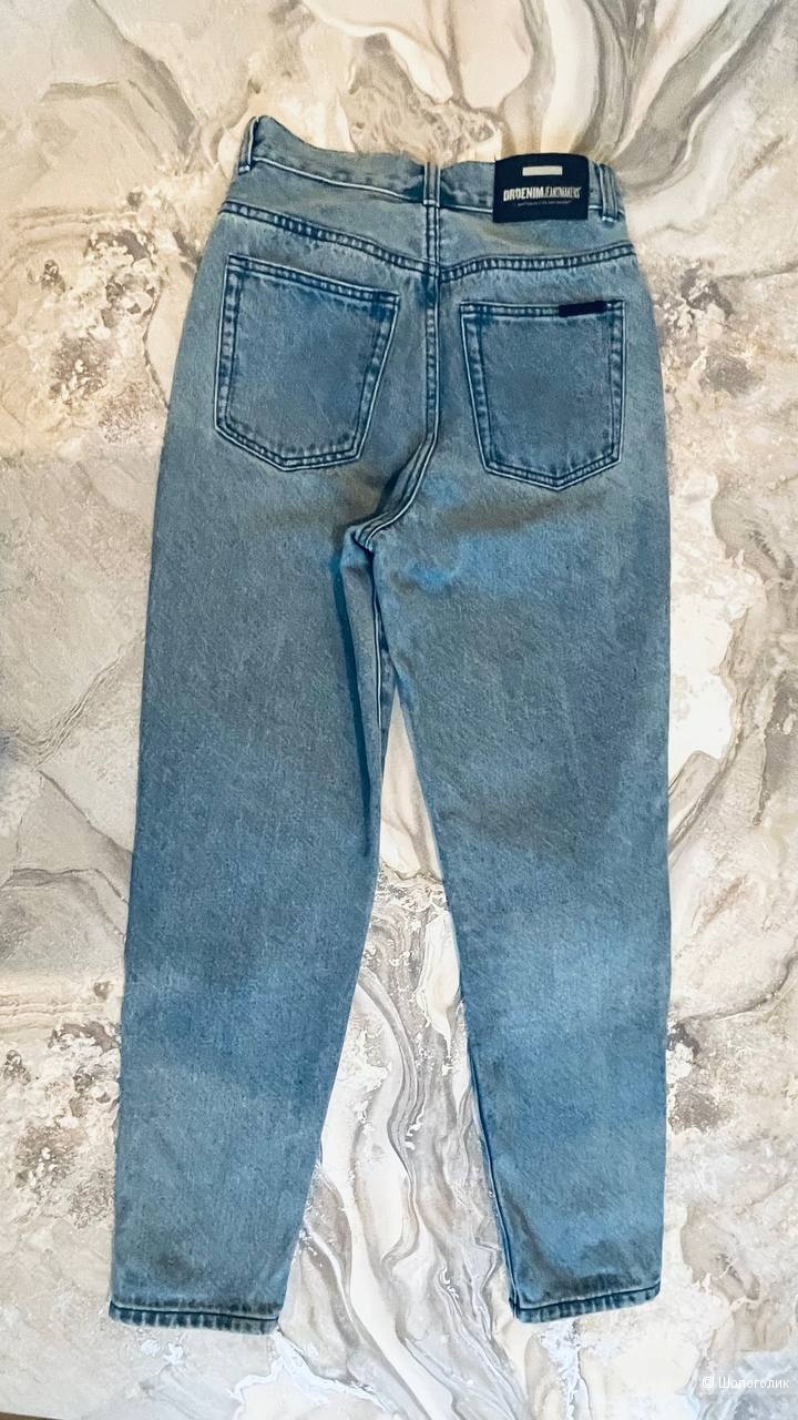 Джинсы Dr. Denim модель NORA размер 25/30