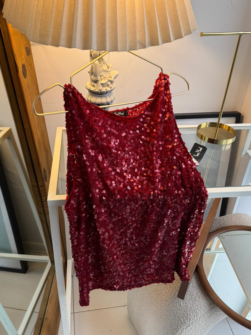 Блузка Vera Mont  размер 50