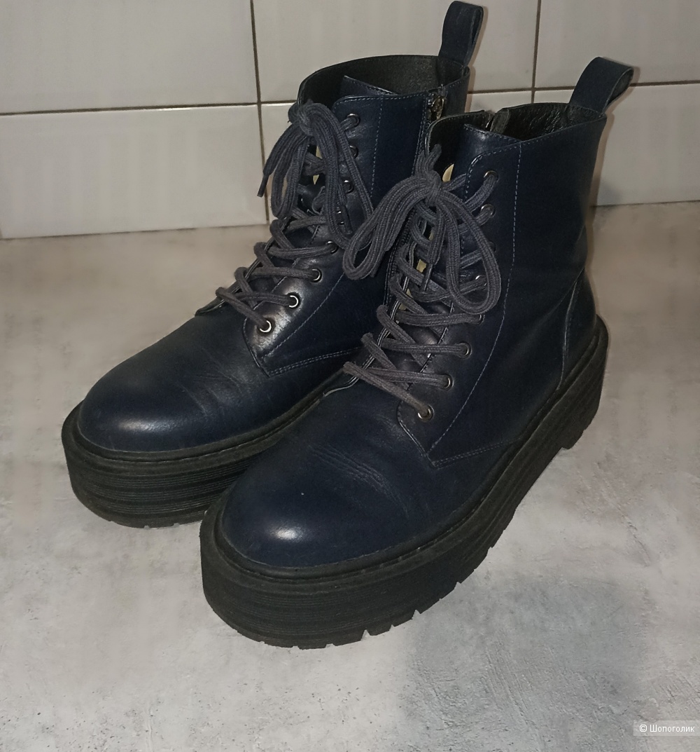 Женские ботинки TENDANCE р 38