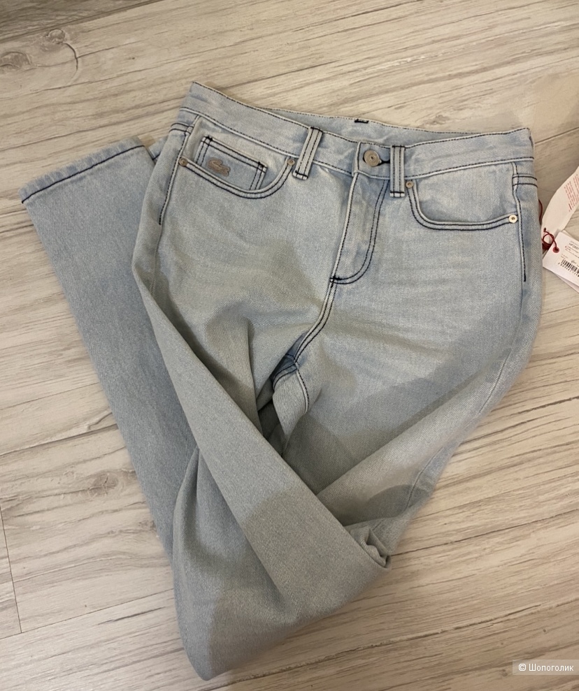 Джинсы Lacoste 24
