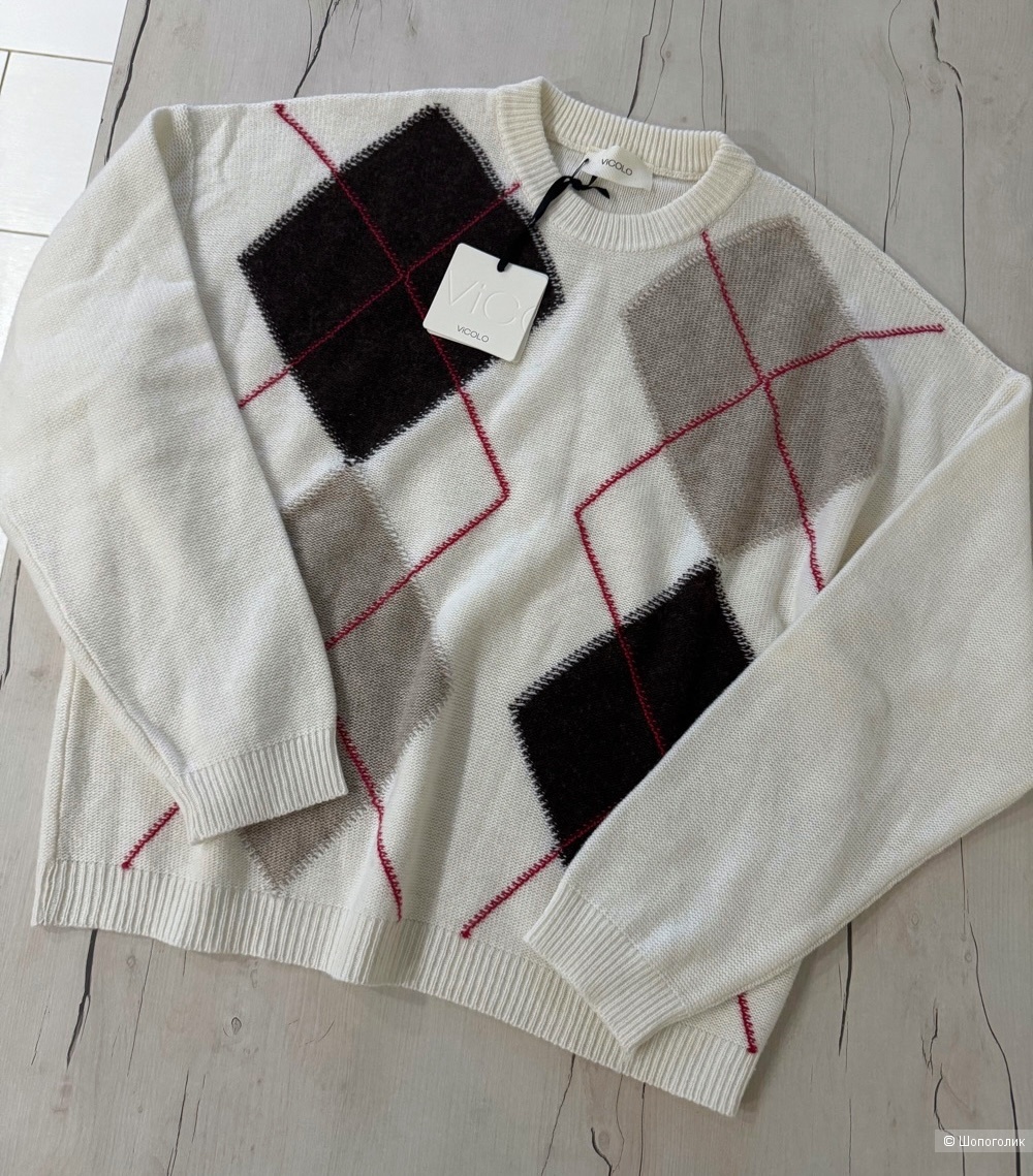 Джемпер VICOLO, размер TU (42-46)