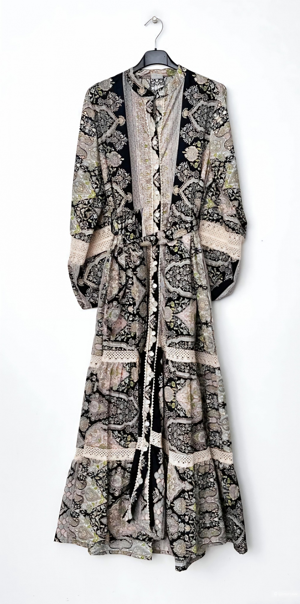 Платье Malkaa S-L