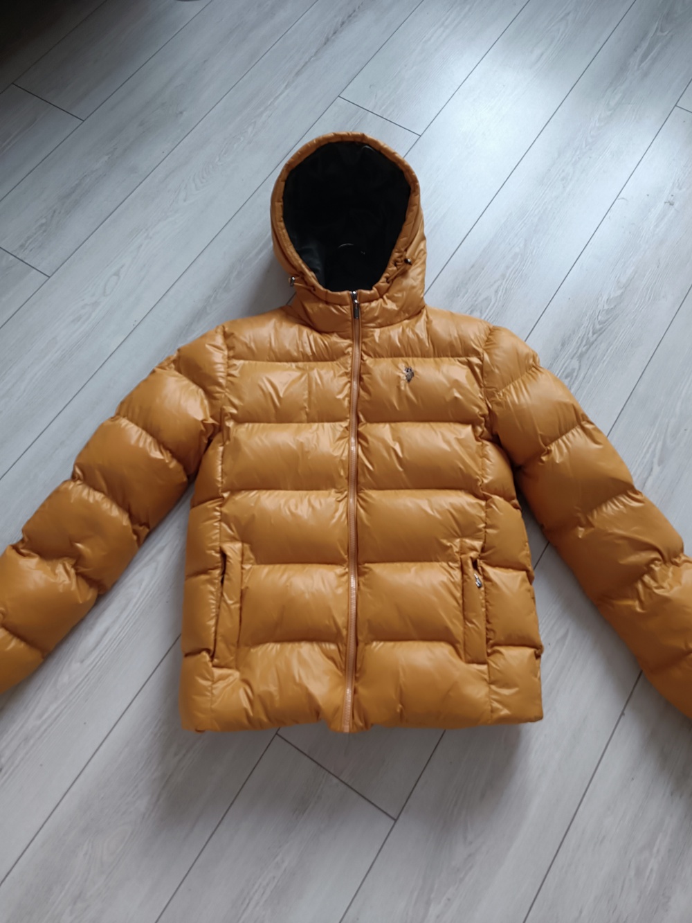 Куртка   US Polo Assn размер 46 - 48