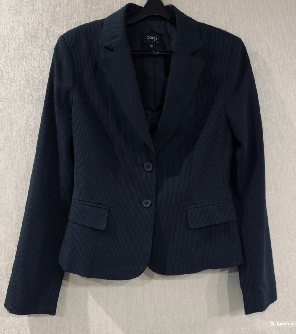 Жакет Oodji маркировка 38