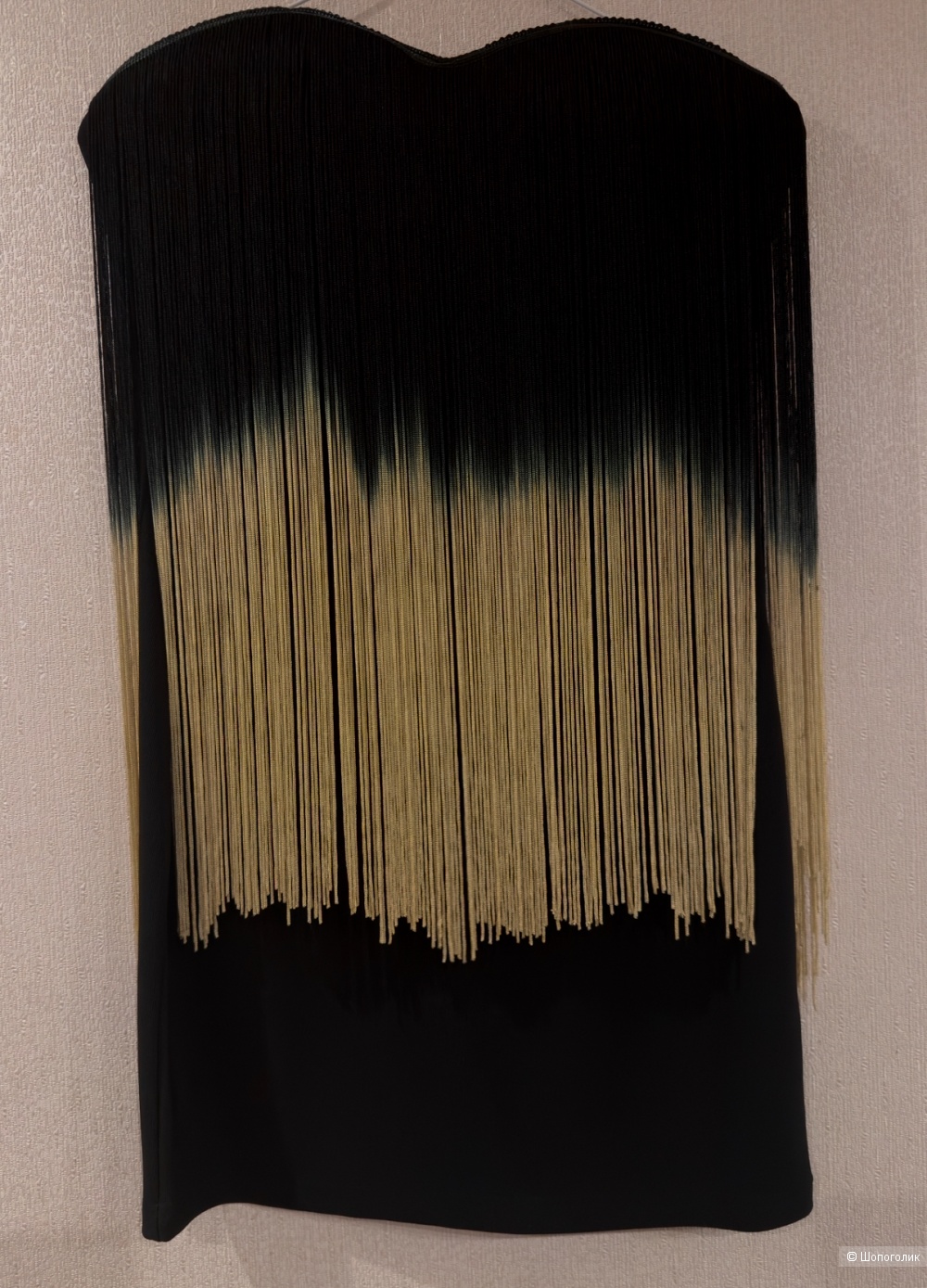 Платье Rare London маркировка 10