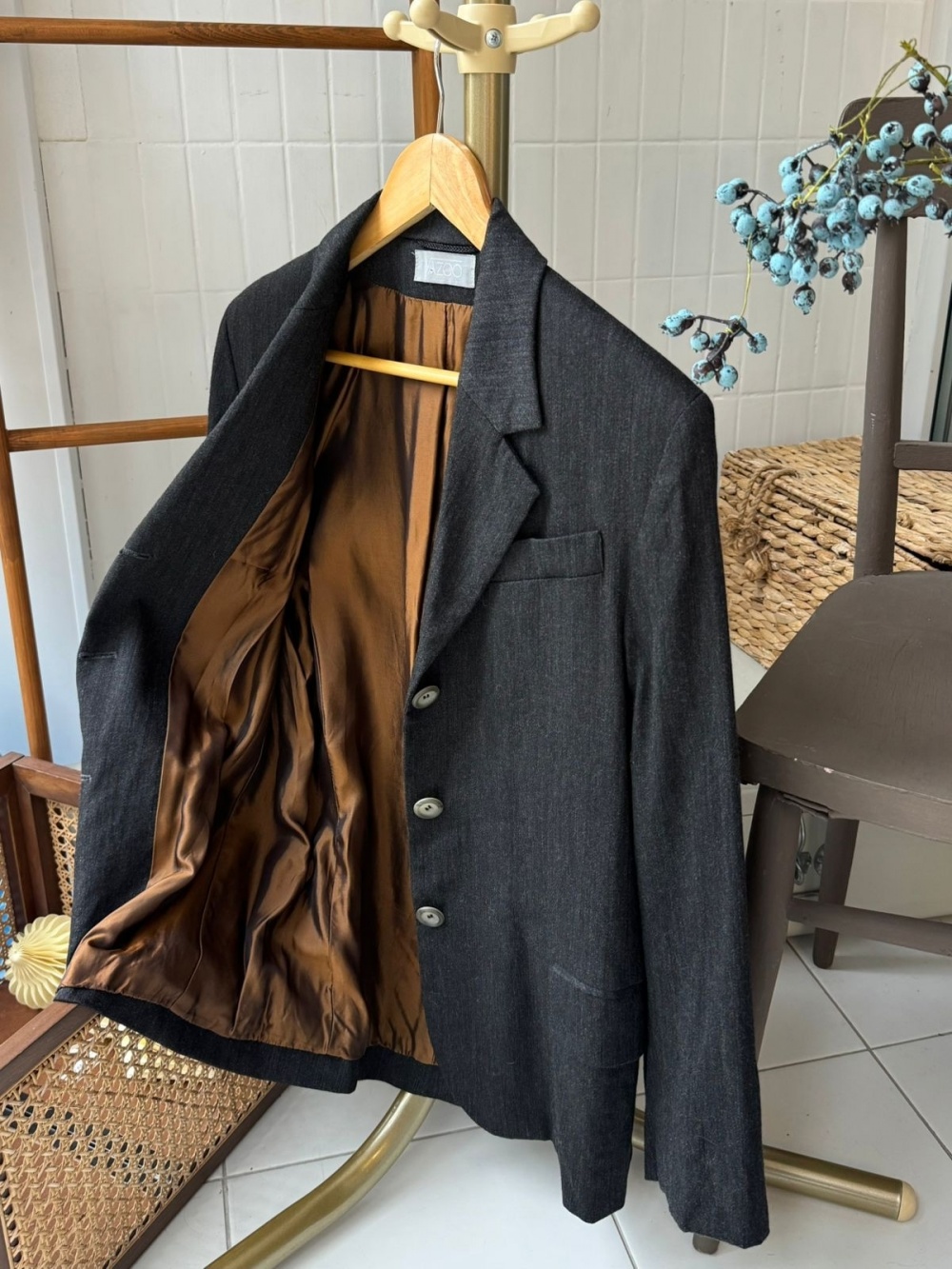 Пиджак Yazoo 42 размер