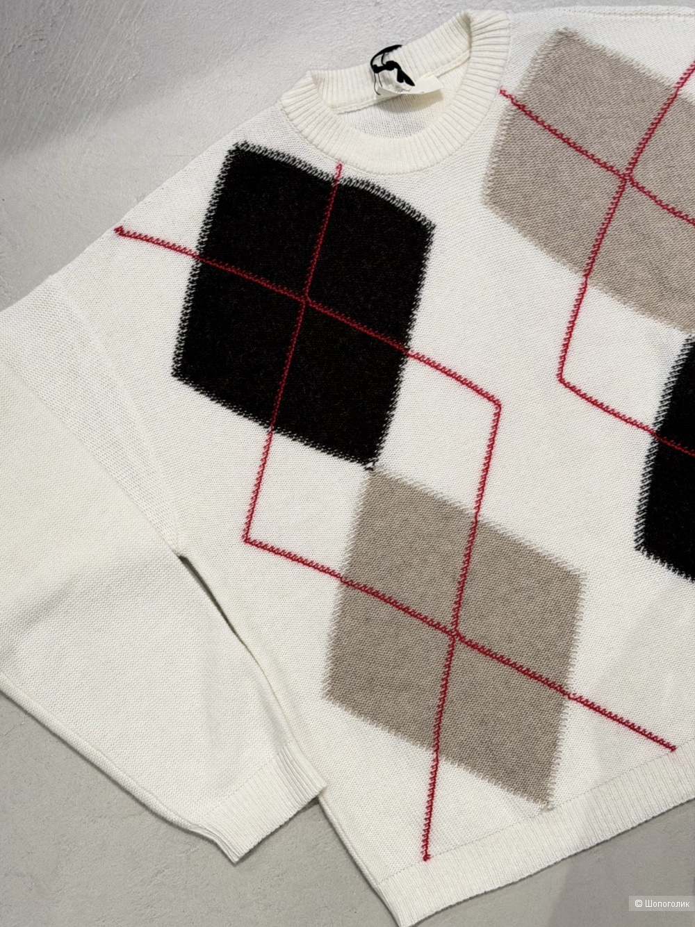 Джемпер VICOLO, размер TU (42-46)