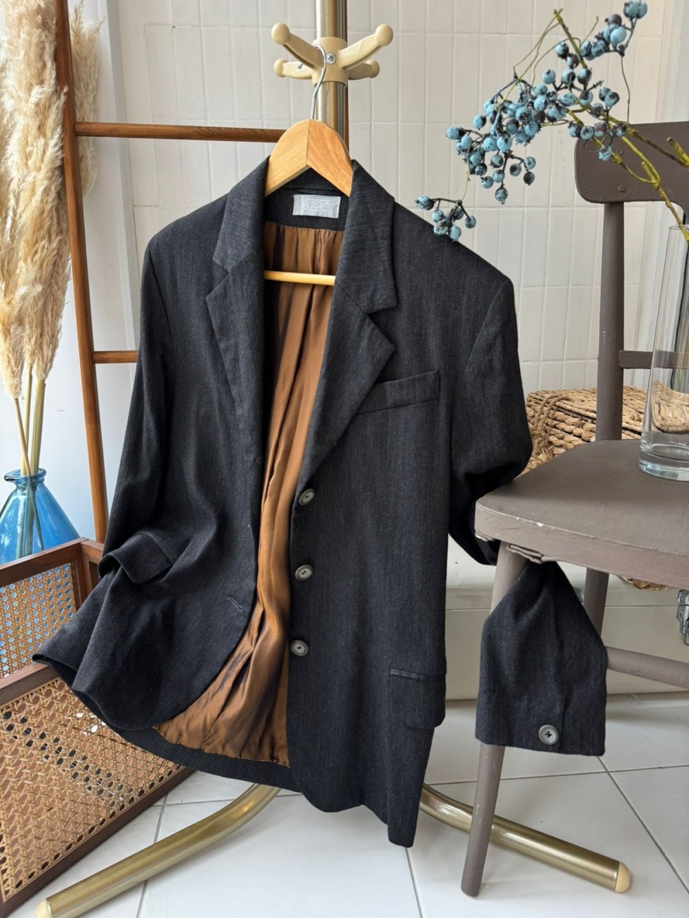 Пиджак Yazoo 42 размер