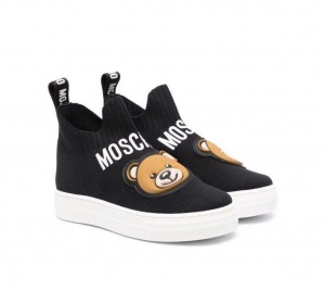 Слипоны moschino детские , 36