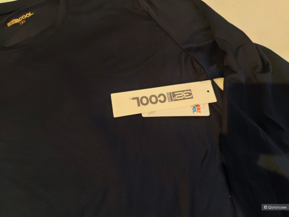 Лонгслив 32degrees S