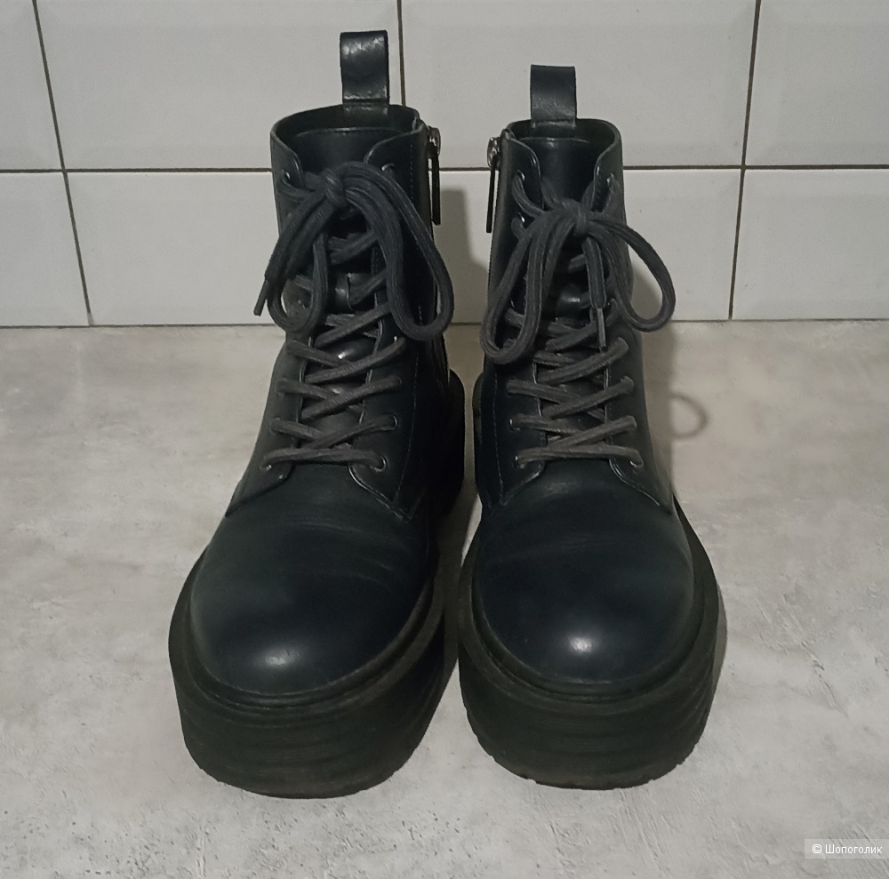 Женские ботинки TENDANCE р 38