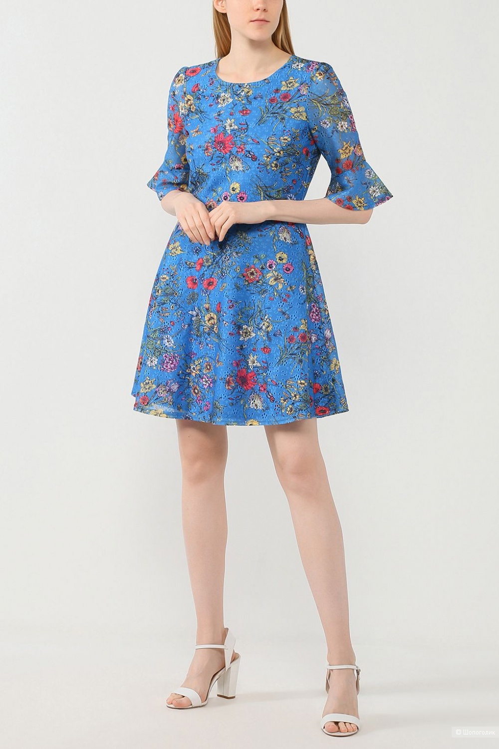 Платье Oasis размер S