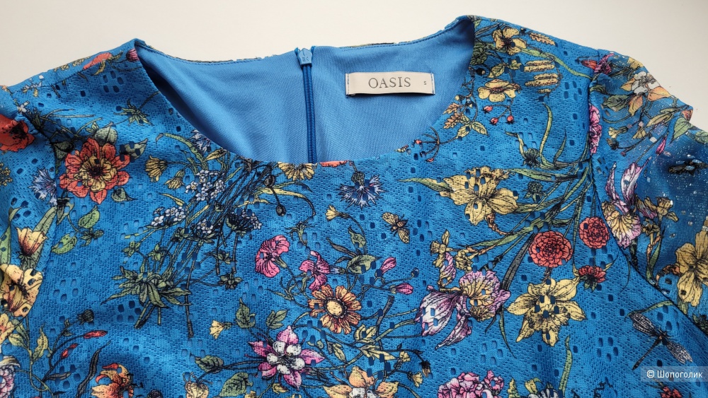 Платье Oasis размер S
