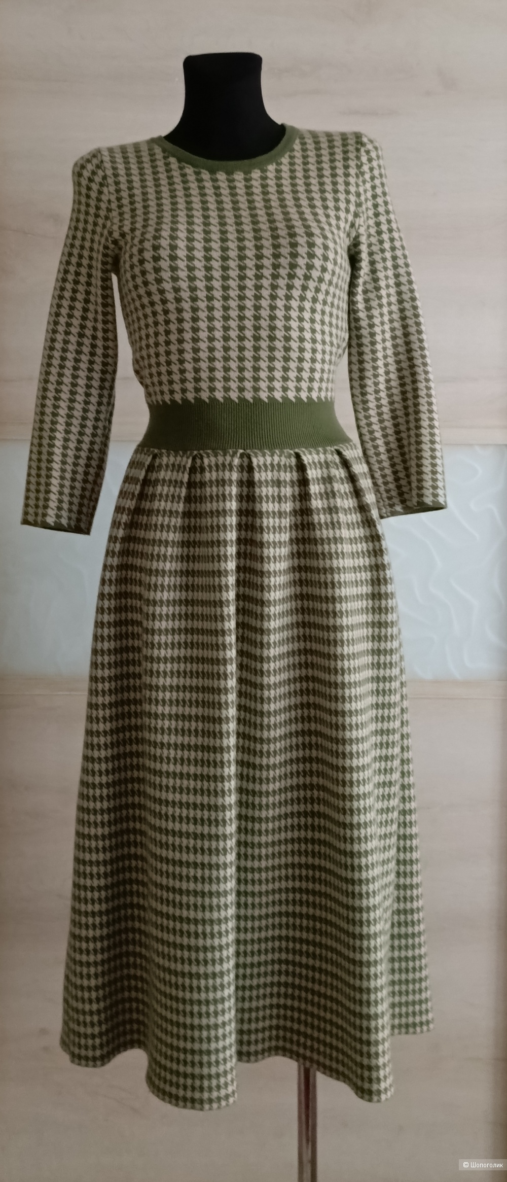 Платье Alena Akhmadullina dreams  маркировка 40