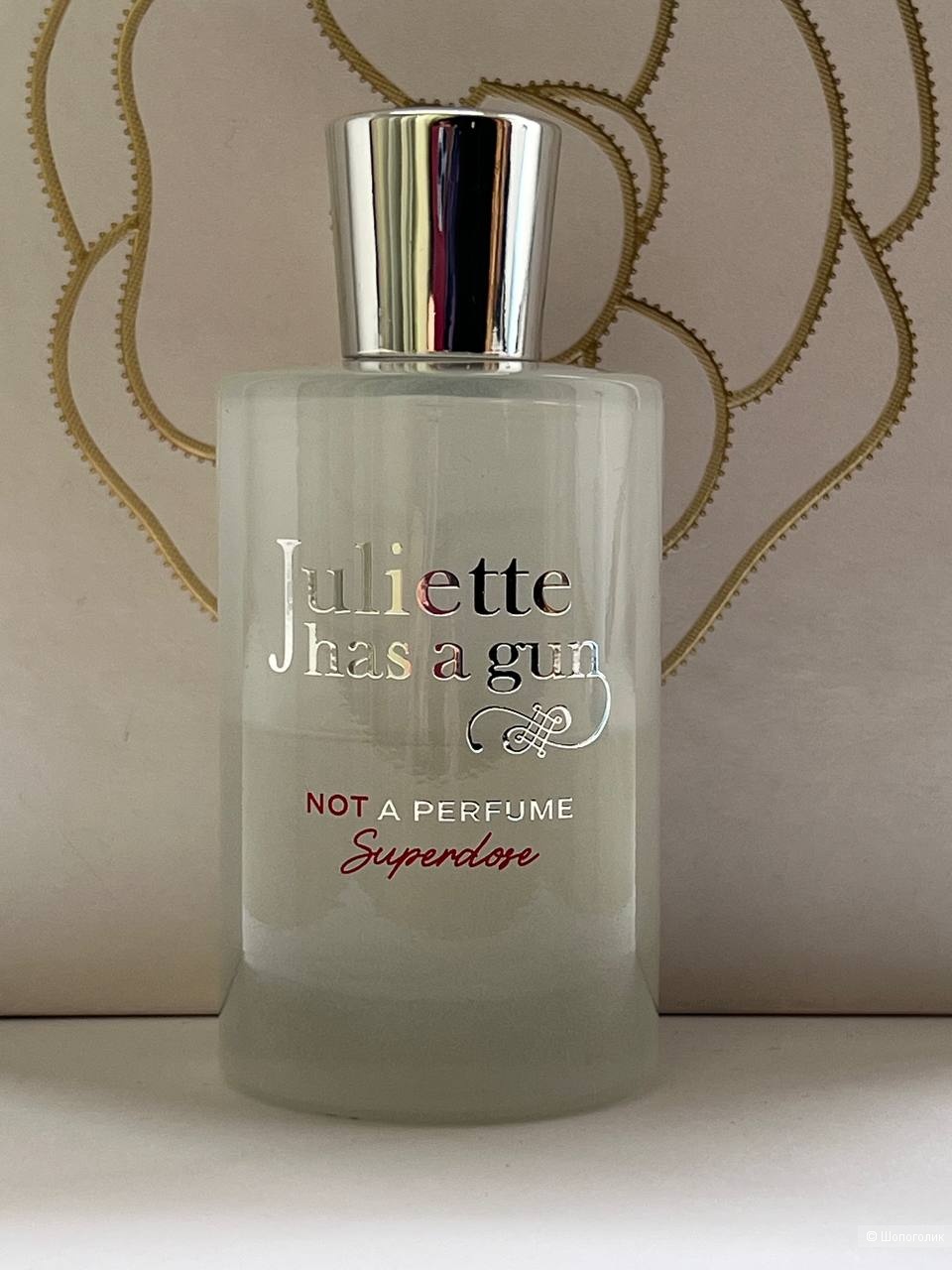 Juliette has a Gun Парфюмерная вода Not a Perfume Superdose