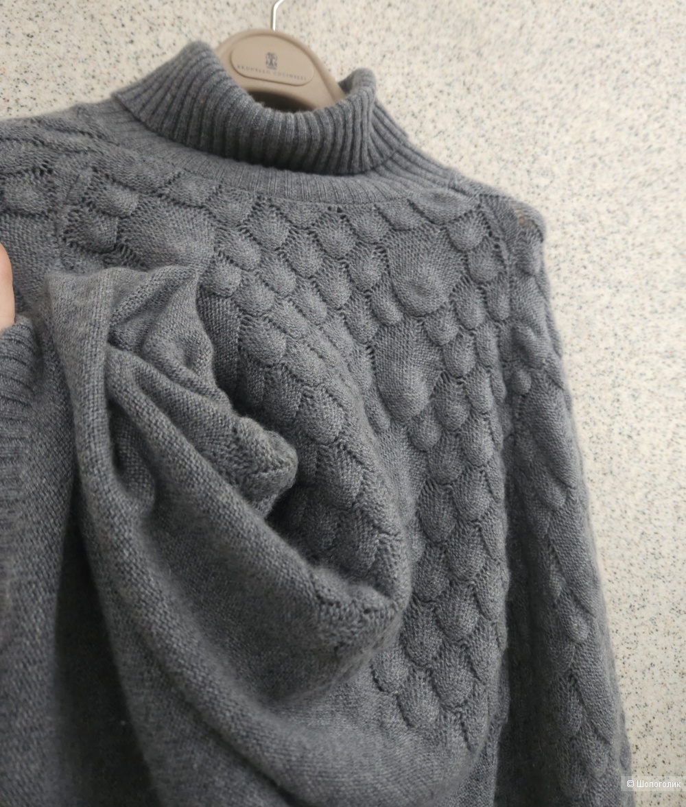 Джемпер Emporio Armani, 46-50