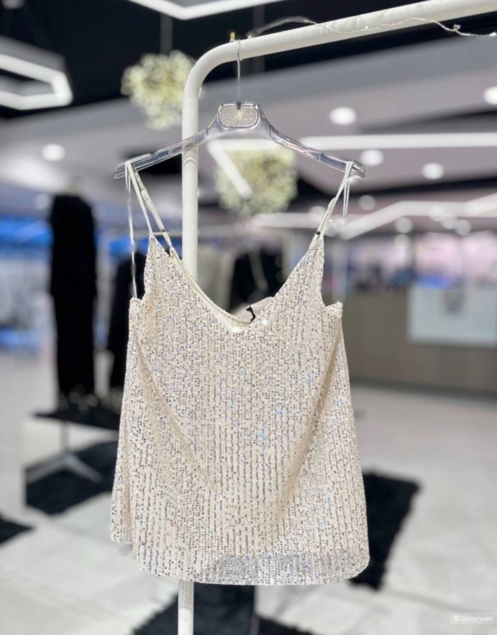 Топ VICOLO, размер М (можно и на S)