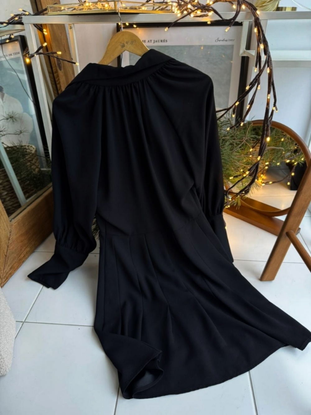 Платье Space Simona Corsellini размер 44