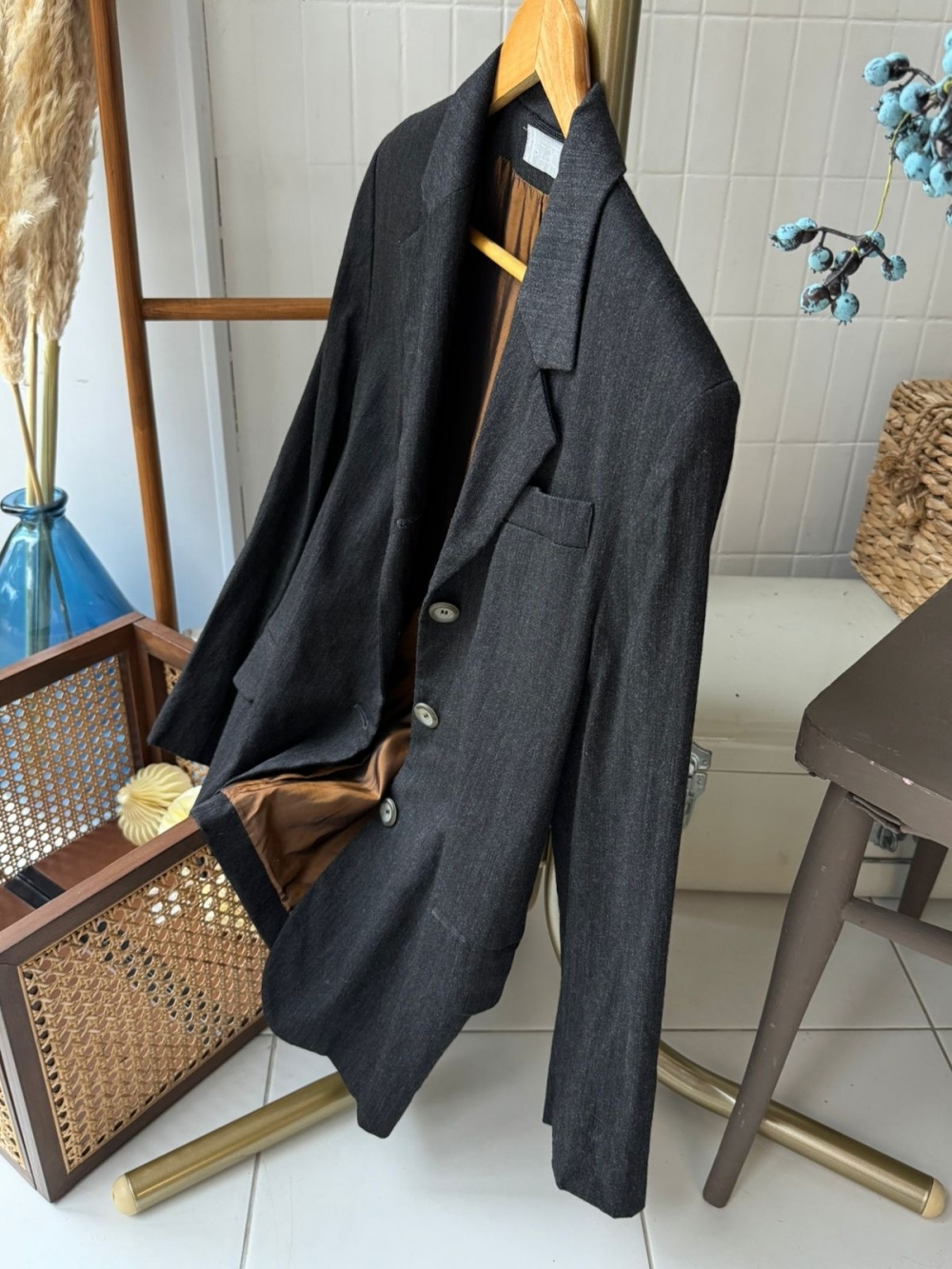 Пиджак Yazoo 42 размер