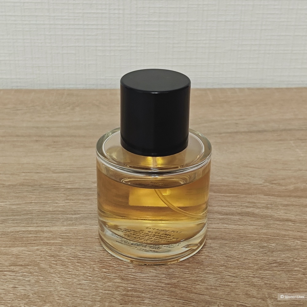 Парфюмерная вода Label Amber & Fig, 95/100 мл