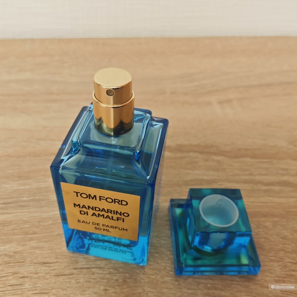 Tom Ford Mandarino Di Amalfi, 30/50 мл