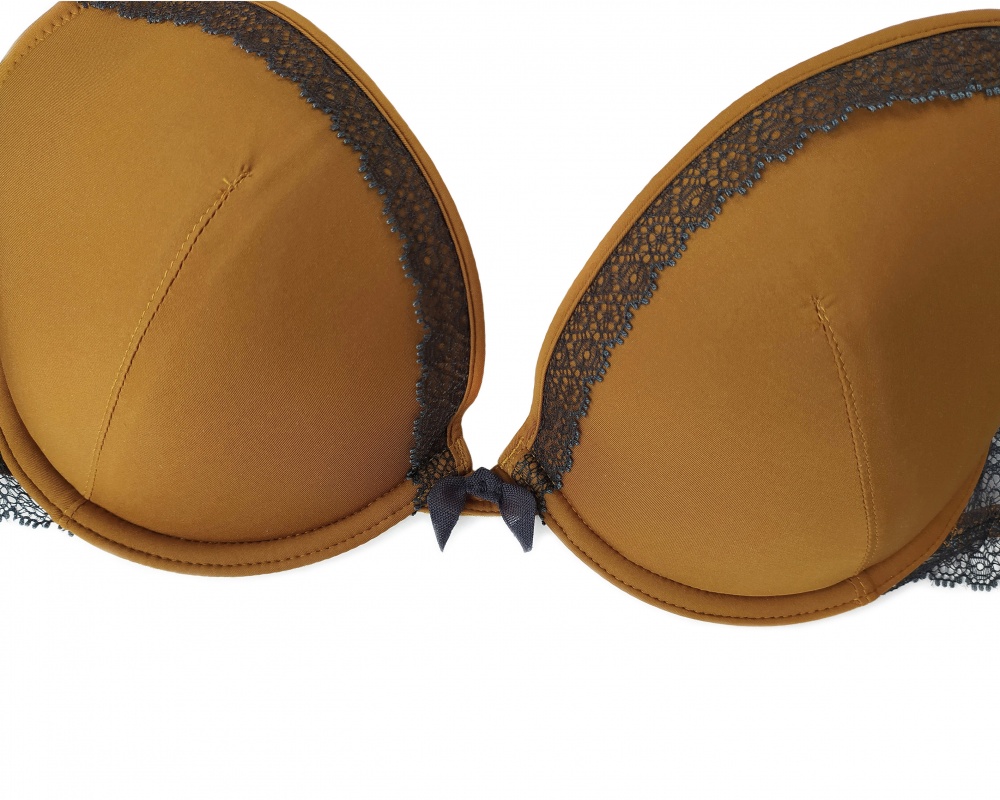 Бюстгальтер и трусики Princesse tam-tam 75D  S US/38 EU