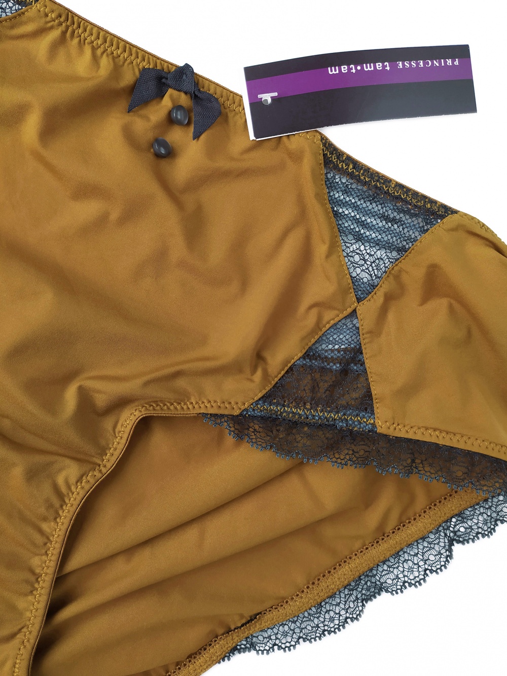 Бюстгальтер и трусики Princesse tam-tam 75D  S US/38 EU