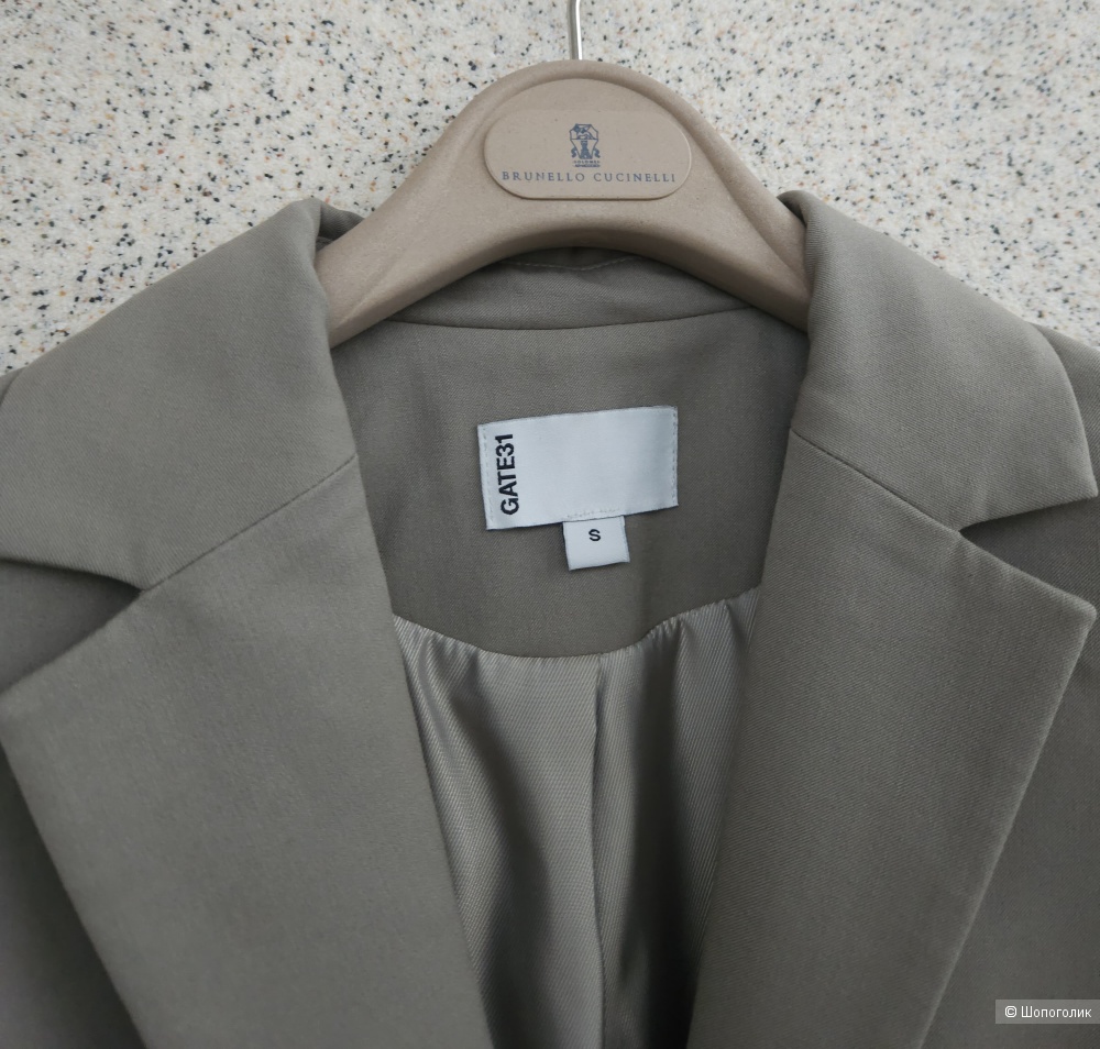 Жакет Gate31, 44-46