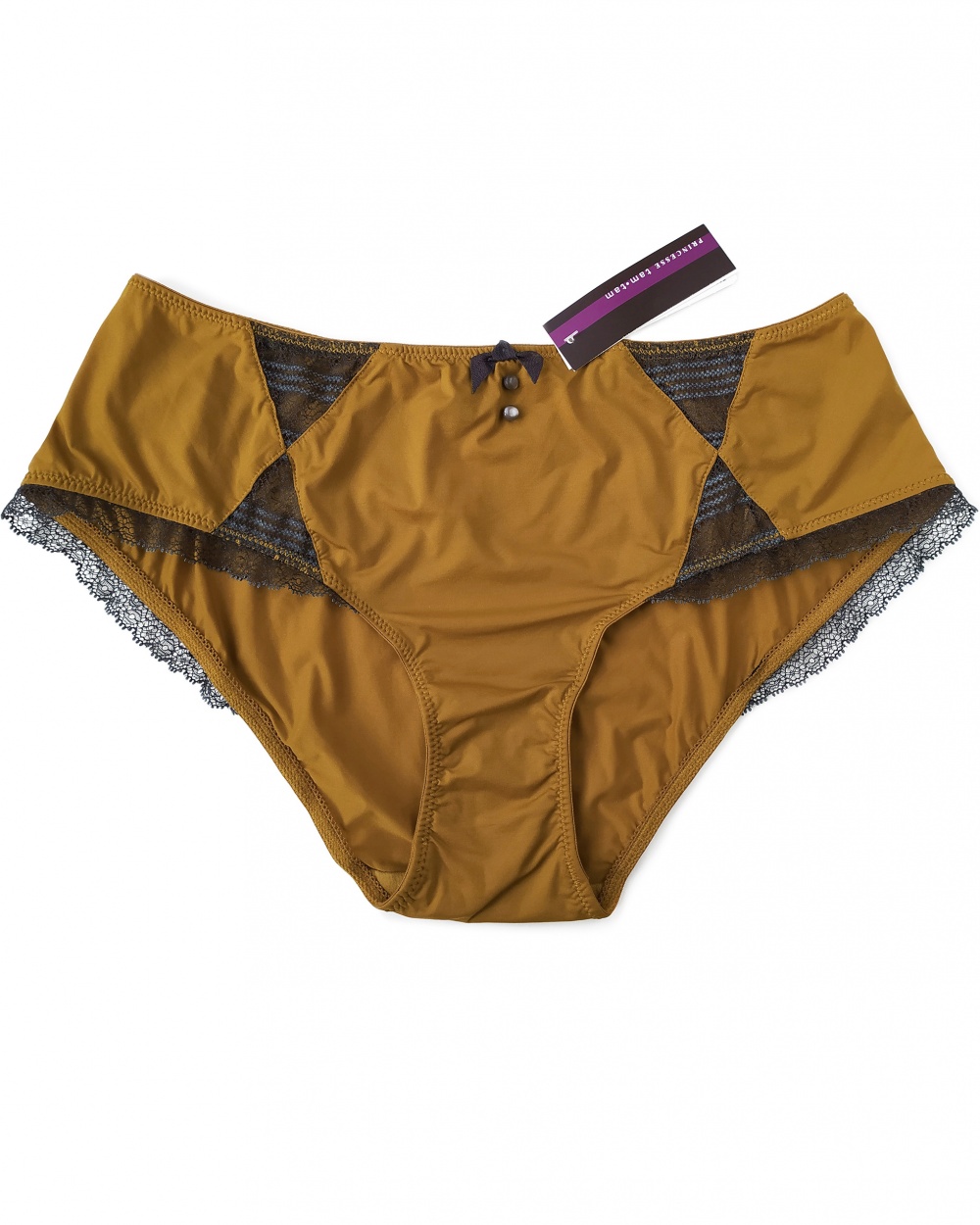 Бюстгальтер и трусики Princesse tam-tam 75D  S US/38 EU