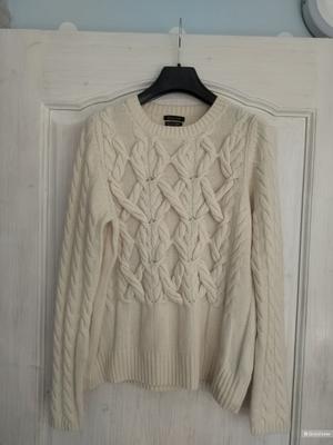 Свитер Massimo Dutti