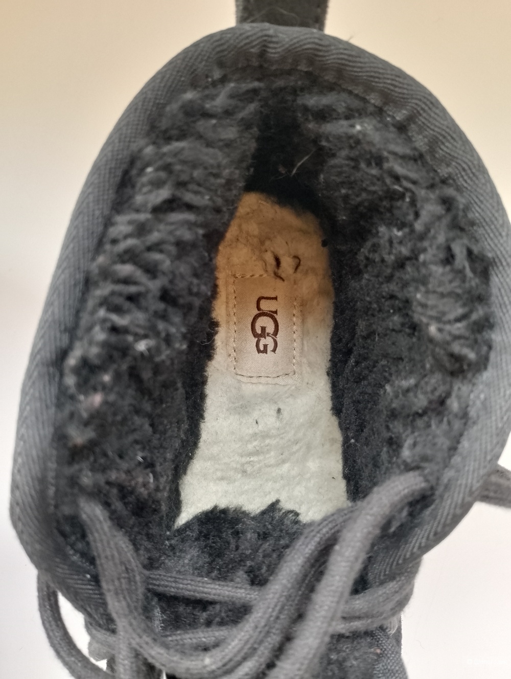 Ботинки Ugg neumel , 36