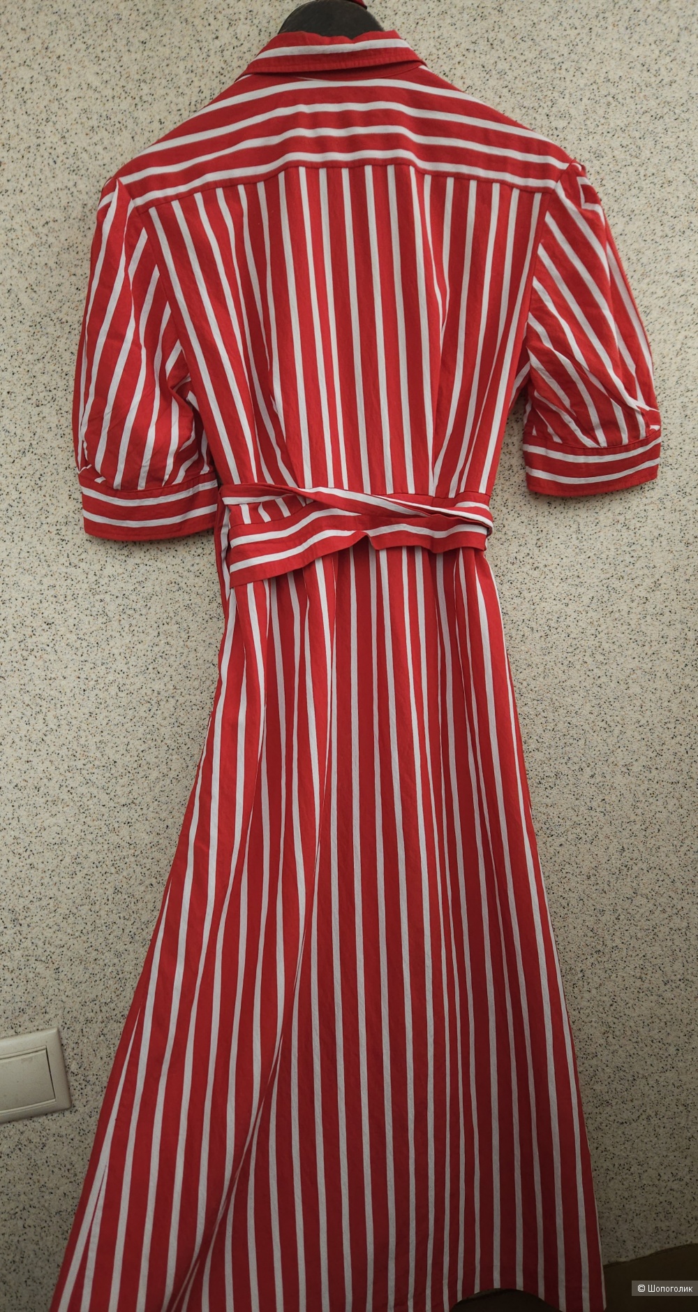 Платье Sandro, 44