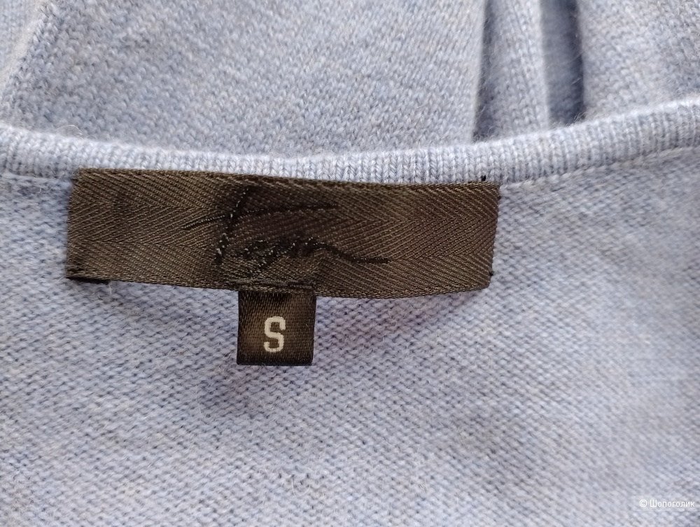 Платье Tegin кашемировое, S