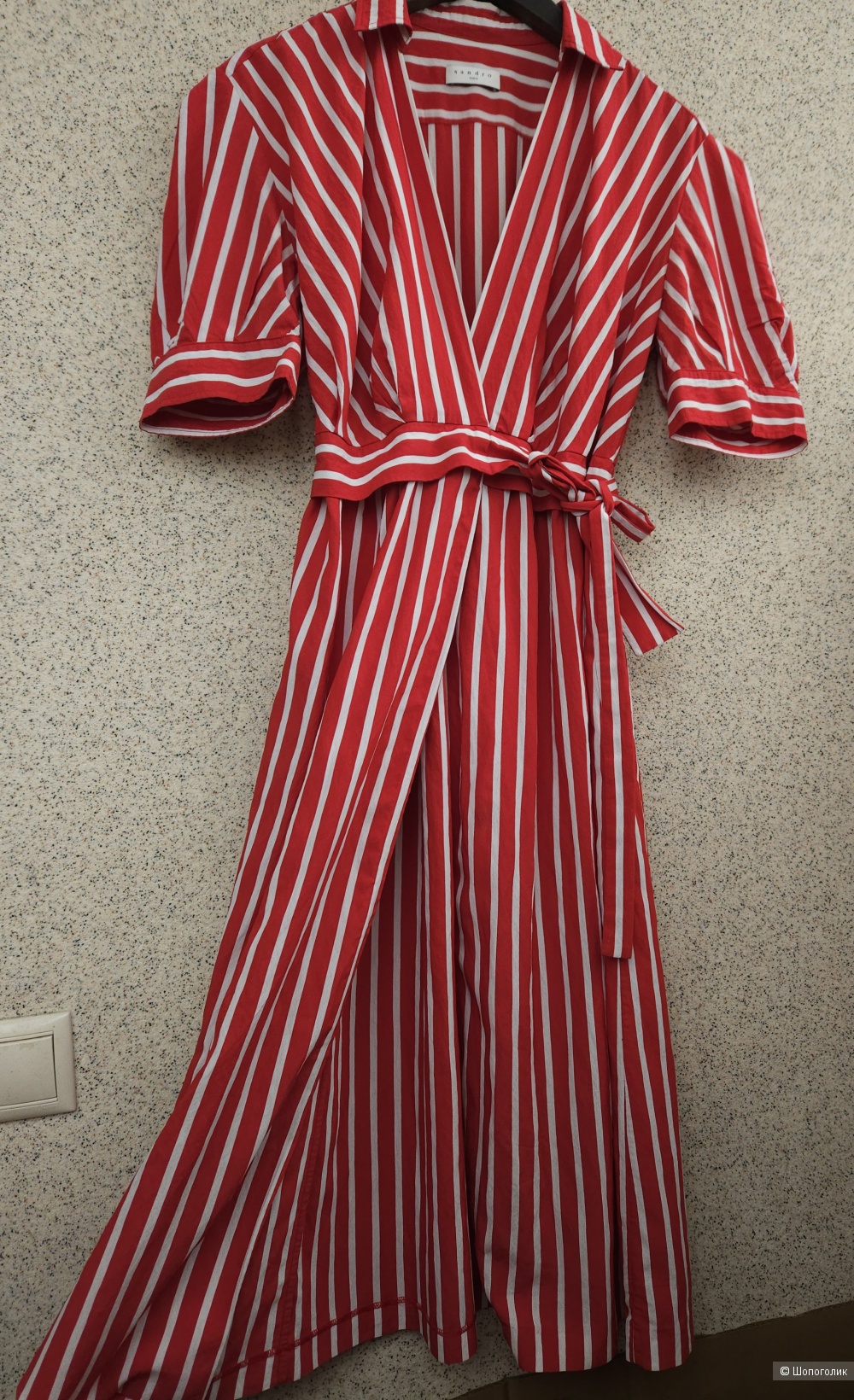 Платье Sandro, 44