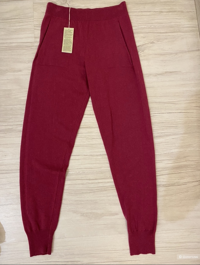 Джаггеры Benetton S