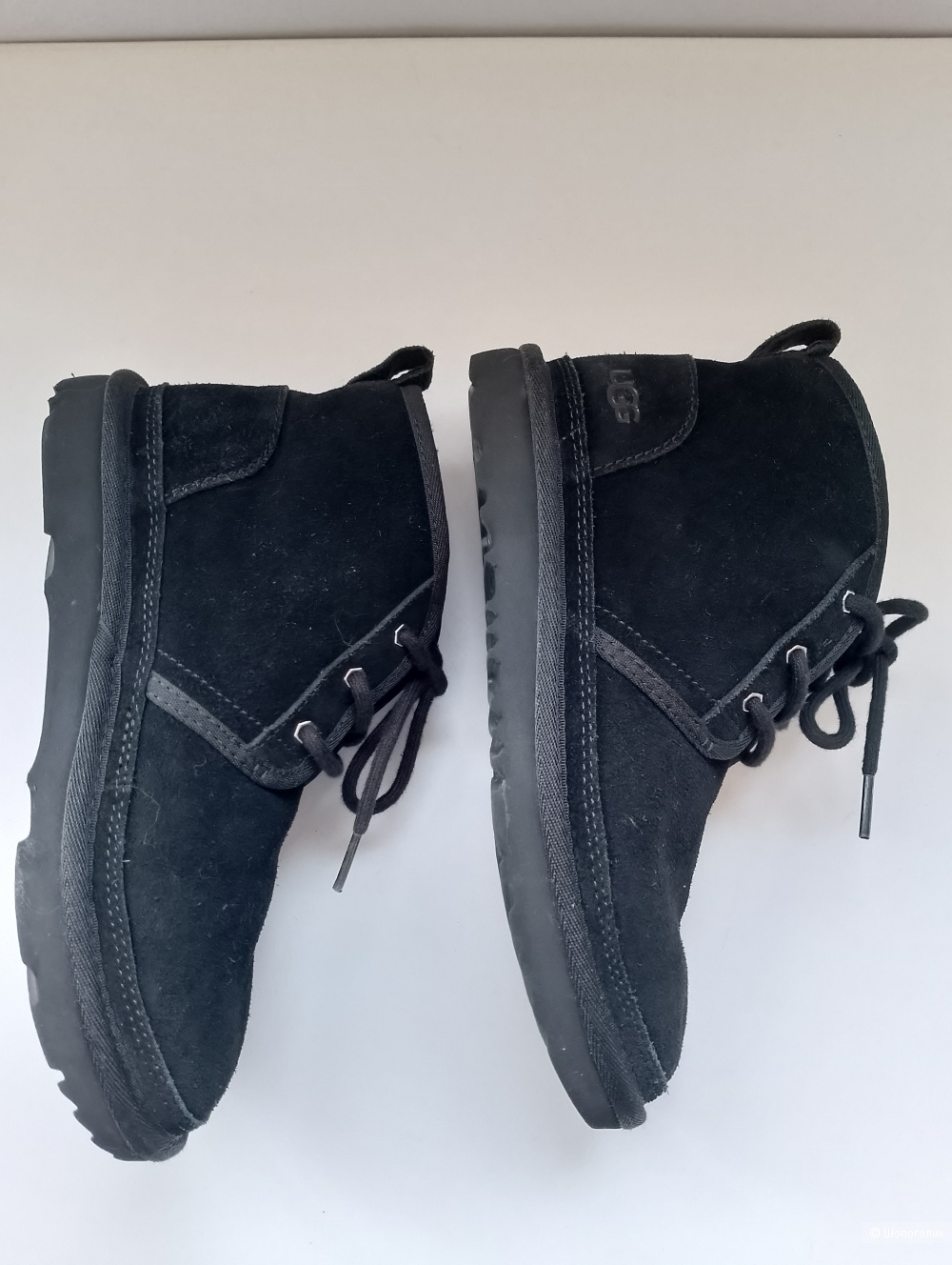 Ботинки Ugg neumel , 36