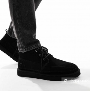 Ботинки Ugg neumel , 36