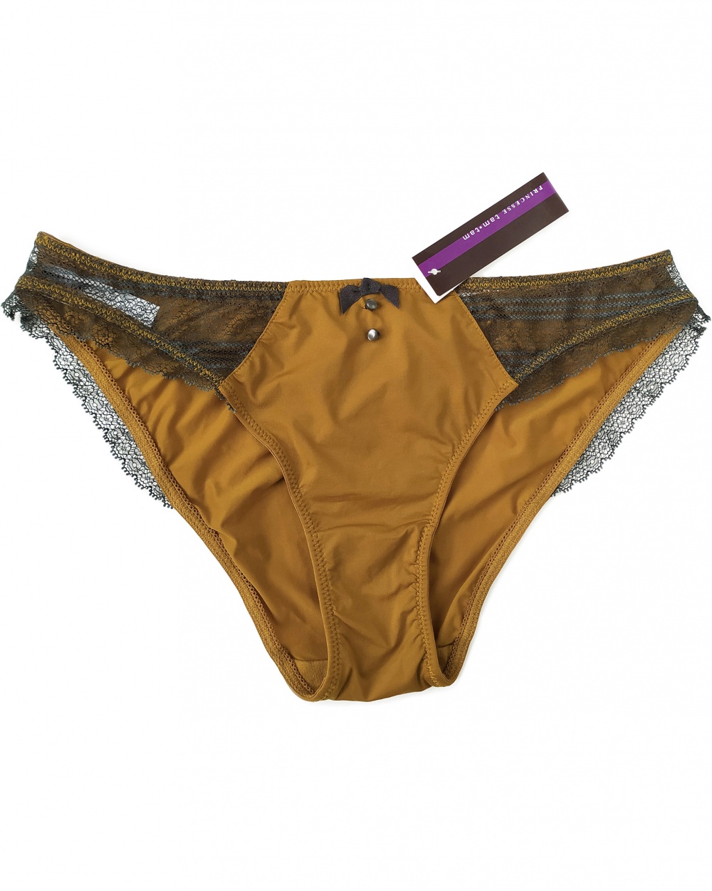 Бюстгальтер и трусики Princesse tam-tam 75D  S US/38 EU