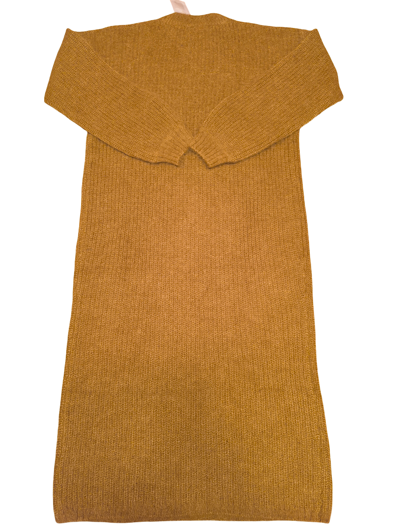 Платье -пуловер La Redoute Collections, размер 42-46