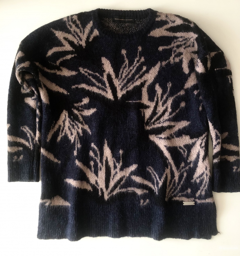 Cвитер Alessandro Dell'acqua (s)