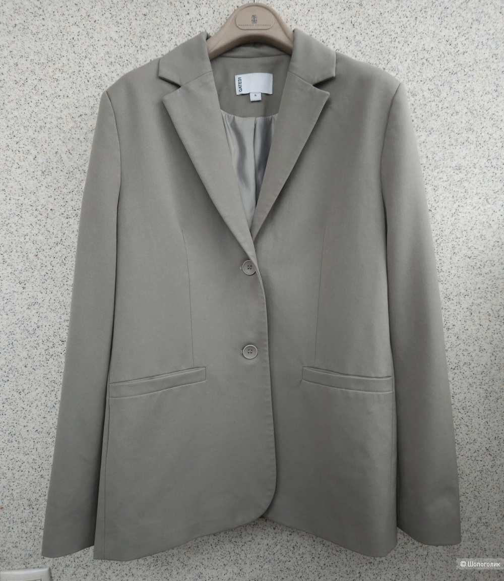 Жакет Gate31, 44-46