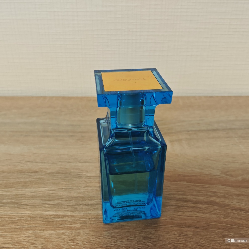 Tom Ford Mandarino Di Amalfi, 30/50 мл