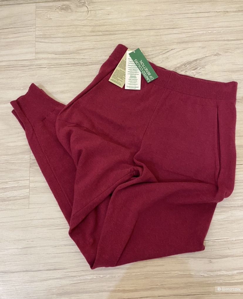 Джаггеры Benetton S