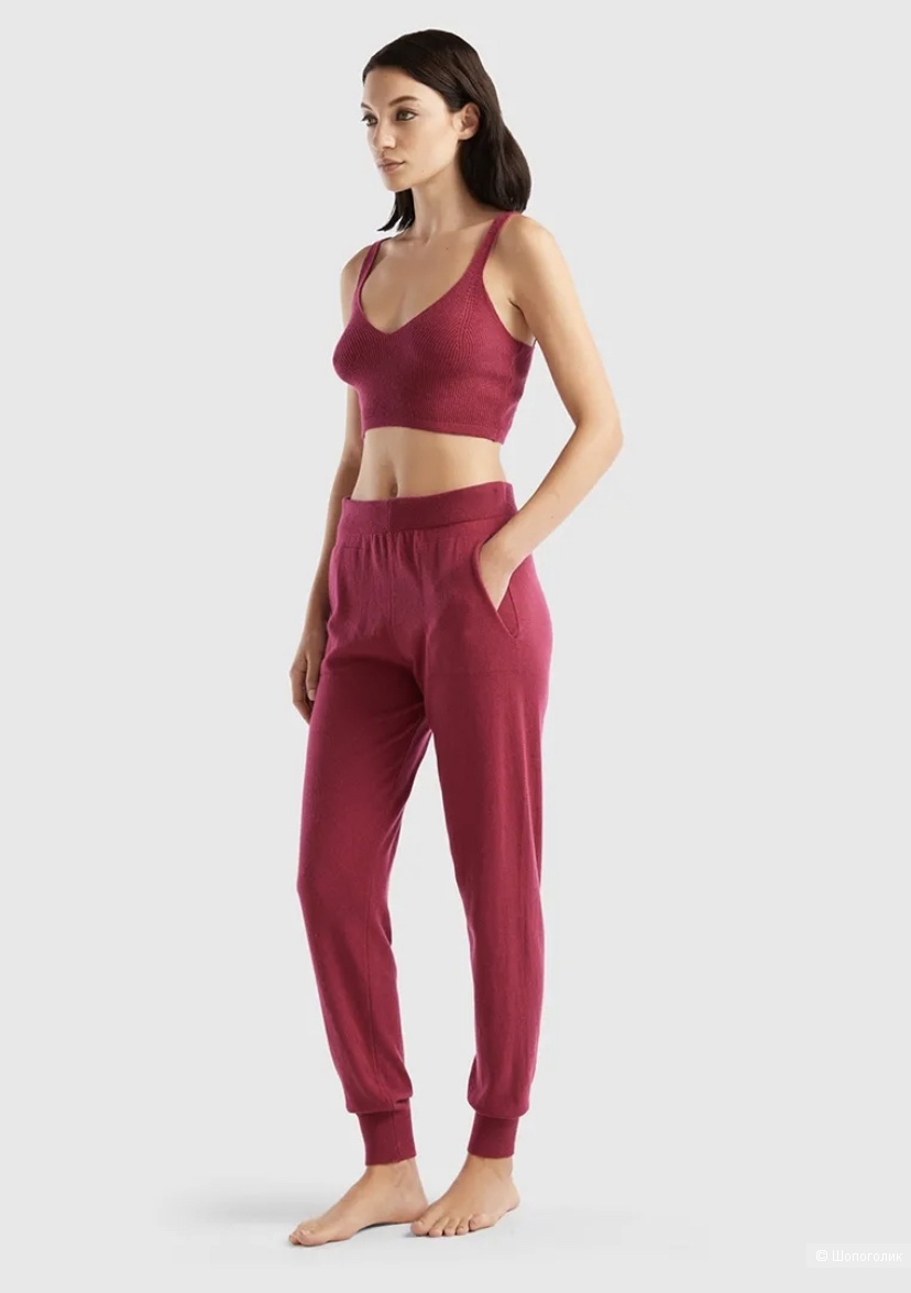 Джаггеры Benetton S