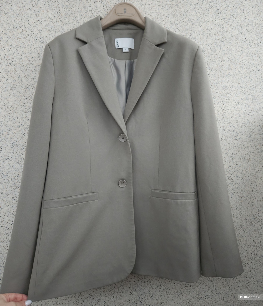 Жакет Gate31, 44-46