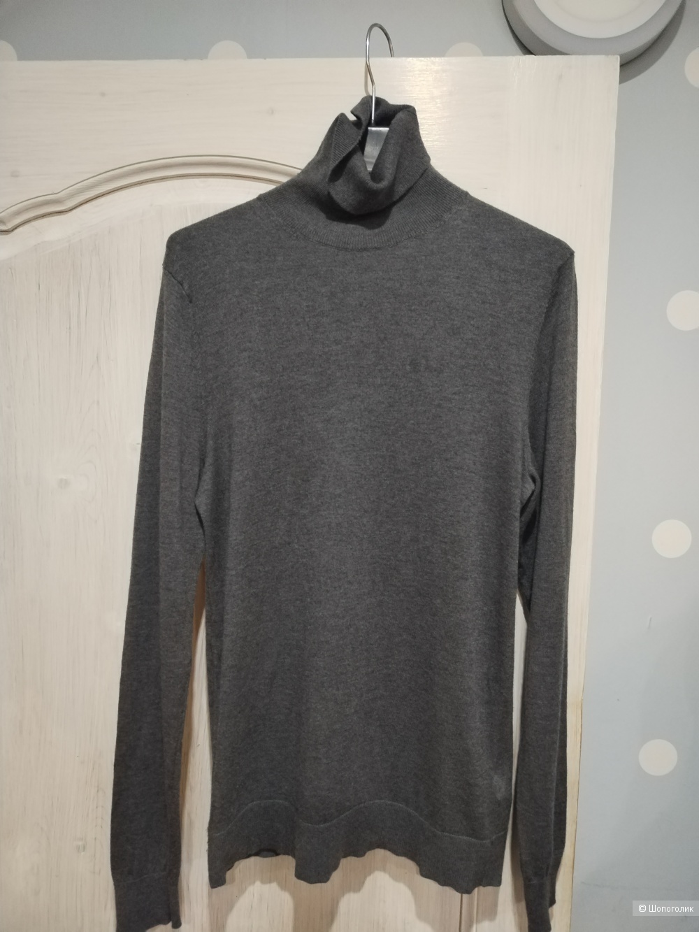 Свитер Massimo Dutti